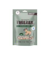 *New* Monster Dog Treats Freezies Lamb 150 g