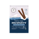 Monster Dog Dental Chew Grain Free Chicken Large Month 28 pcs 1080 g