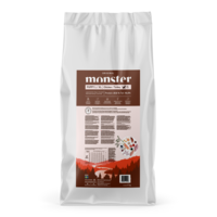 Monster Dog Original Puppy L/ XL Chicken/Turkey 17 kg