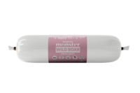 Monster Dog Sausage Wild Boar 200 g