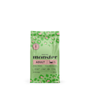 Monster Cat Grain Free Adult Turkey/Chicken 400 g