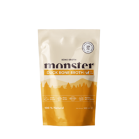 Monster Bone Broth Duck 100 ml