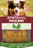 SmartBones Chicken Mini 18 pack