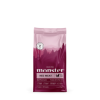 Monster Dog Grain Free Adult Red Meat 2 kg