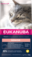 Eukanuba Cat Senior 2 kg