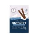 Monster Dog Dental Chew Grain Free Chicken Large Month 28 pcs 1080 g