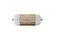 Monster Dog Sausage Turkey 80 g (28pcs)