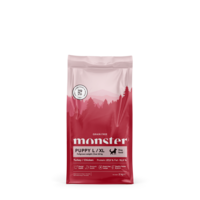 Monster Dog Grain Free Puppy L/XL Turkey/Chicken 2 kg