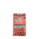 Monster Cat Original Big Cat Chicken/Turkey 400 g