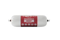 Monster Dog Sausage Beef 400 g