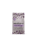 Monster Cat Original Sterilized Chicken/Turkey 400 g