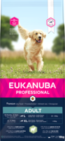 Eukanuba Dog Adult Lamb & Rice Large 18 kg, Breeder