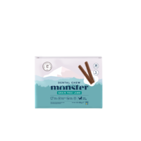 Monster Dog Dental Chew Lamb Small Month (28st) 224 g