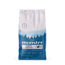 Monster Dog Original Puppy Sensitive White Fish 12 kg