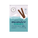 Monster Dog Dental Chew Lamb Large Month (28st) 1080 g