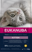 Eukanuba Cat Kitten 10 kg