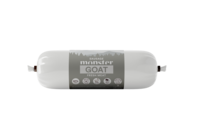 *New* Monster Dog Sausage Goat 400 g