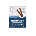 Monster Dog Dental Chew Grain Free Chicken Medium Month 28 pcs 720 g