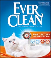 Ever Clean Fast Acting 6 L