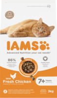 Iams Cat Senior 3 kg