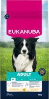 Eukanuba Dog Adult Medium 15 kg