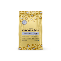 Monster Cat Original Adult Chicken/Turkey 2 kg
