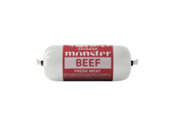 Monster Dog Sausage Beef 80 g