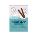 Monster Dog Dental Chew Lamb Large Month (28st) 1080 g