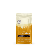 Monster Dog Original Adult Small Bites 2 kg