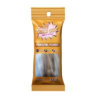 POW Cheese Chew Peanut Butter L/XL
