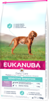 Eukanuba Dog Daily Care Puppy Sensitive Digestion 12 kg