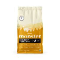 Monster Dog Original Adult Small Bites 12 kg