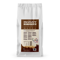 Monster Dog Grain Free Adult Chicken/Turkey 17 kg