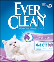 Ever Clean Fresh Lavender 6 L