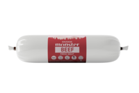 Monster Dog Sausage Beef 200 g