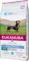 Eukanuba Dog Daily Care Small / Medium Weight Control 15 kg