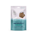 Monster Dog Dental Chew Lamb Small Week (7st) 56 g