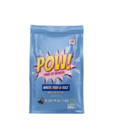 *New* POW! Dog Adult White Fish & Rice 2 kg